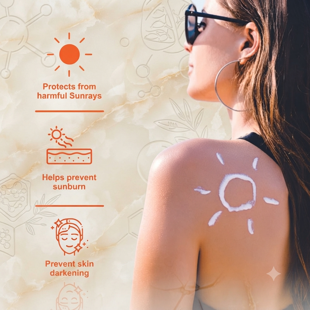 N+ PROFESSIONAL SPF 30 SUNSCREEN LOTION 100ML