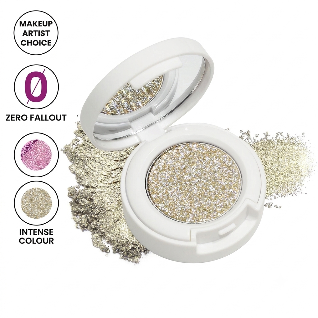 SHOPAAREL METAL EFFECT EYESHADOW 1.5G