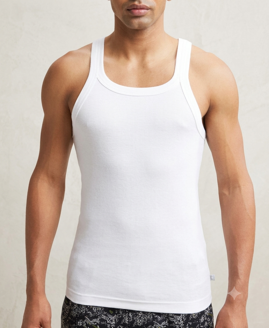 Jockey vest US 26