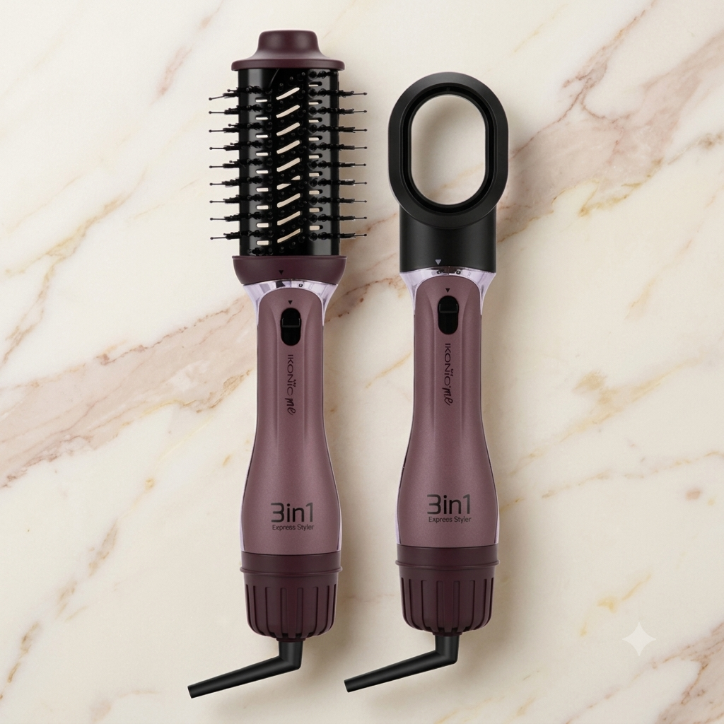 Ikonic me 3-in-1 Express Styler