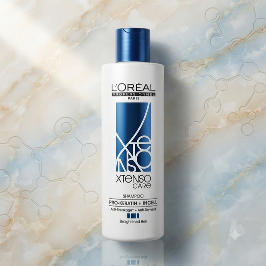 LOREAL PROFESSIONAL XTENSO CARE SHAMPOO PRO-KERATIN 250ML