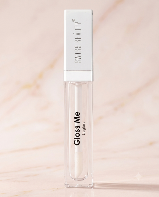 Swiss Beauty Gloss Me Lip Gloss – 6.7 ml