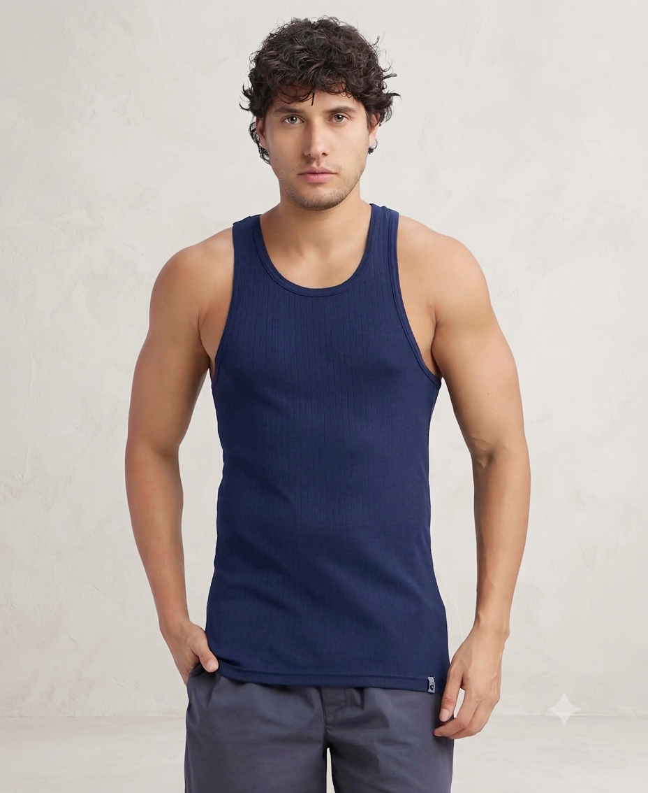Jockey vest 9922