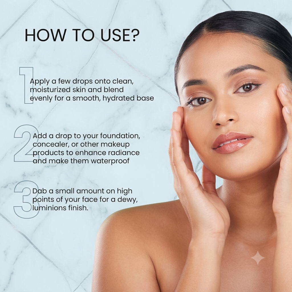 SHOPAAREL STRONG HOLD FACE PRIMER 20ML