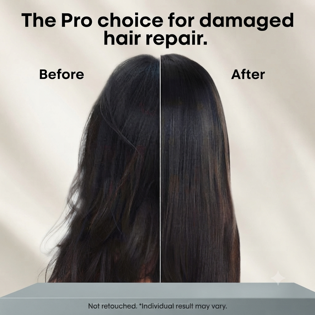 L'Oréal Professionnel Absolut Repair Oil | 90ml