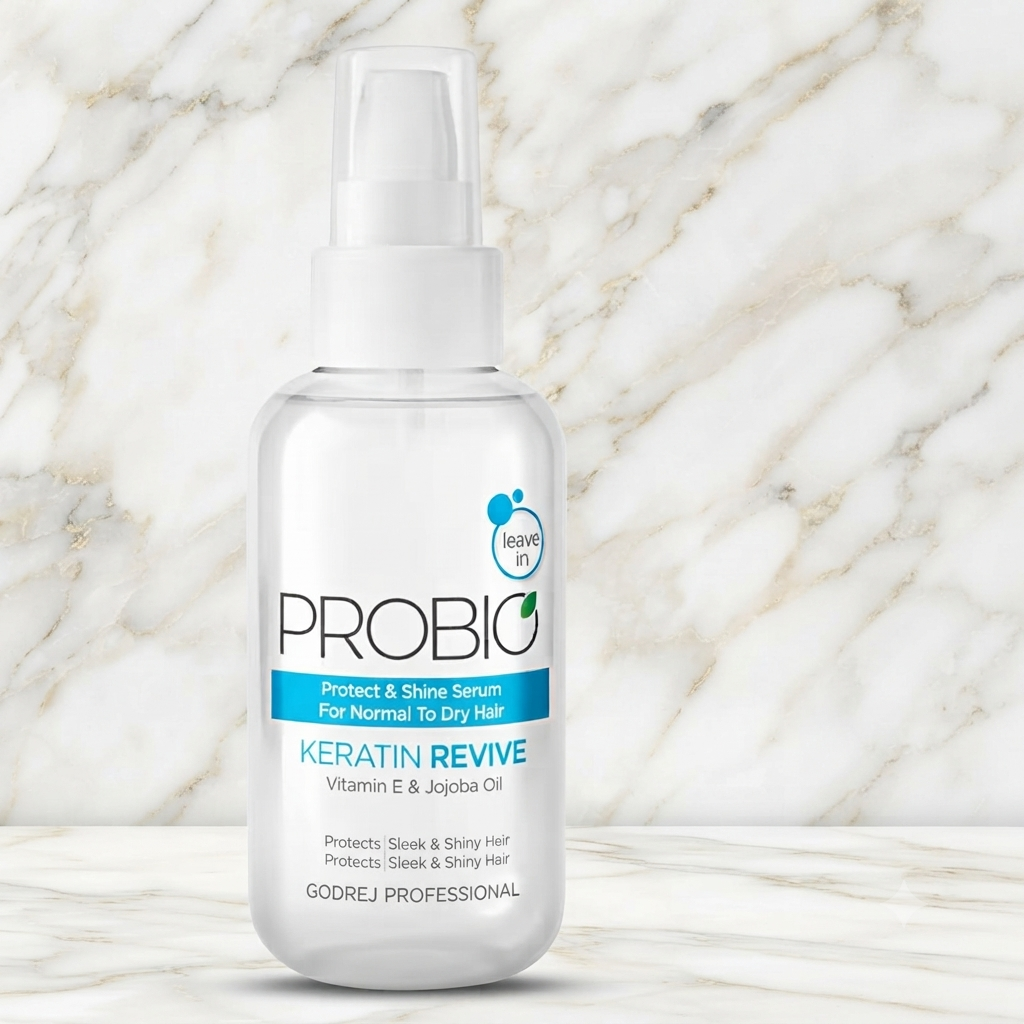Probio Keratin Revive | 110ml