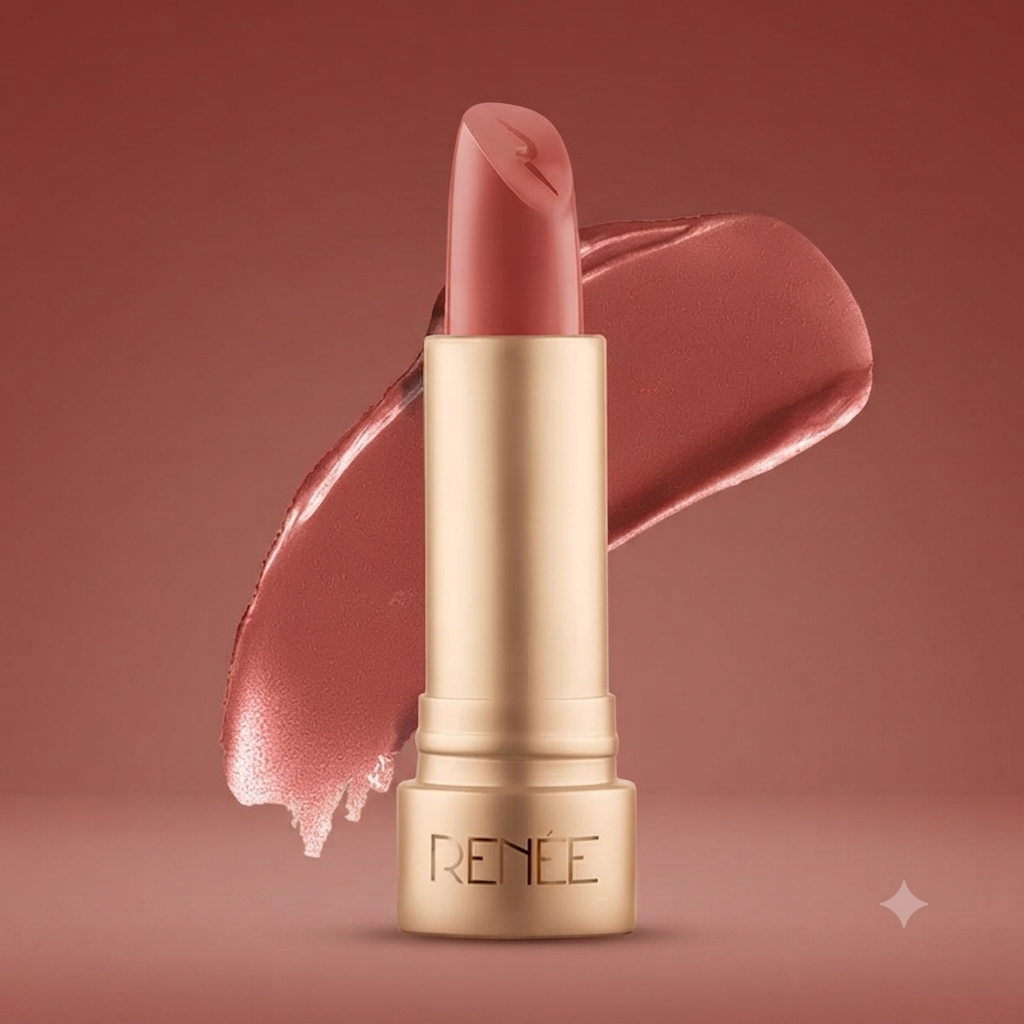 RENEE H2O HYDRATING CREME LIPSTICK - 4 G