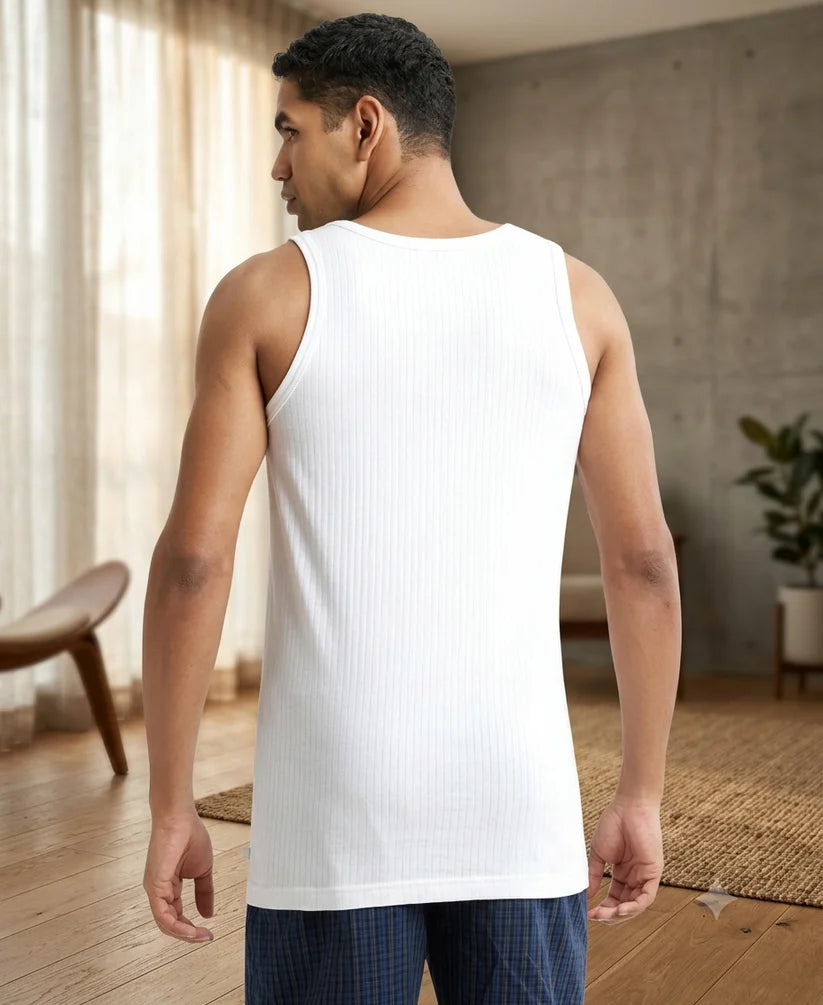 Jockey 8816 Vest 2pcs (pack)