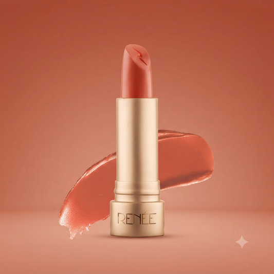 RENEE H2O HYDRATING CREME LIPSTICK - 4 G