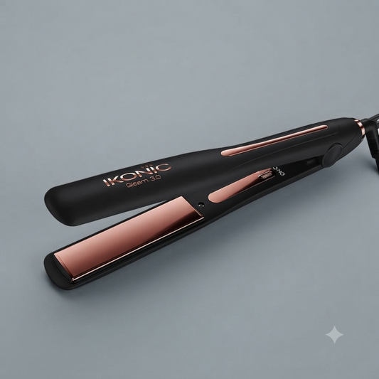IKONIC Professional Hair Iron Gleam 3.0