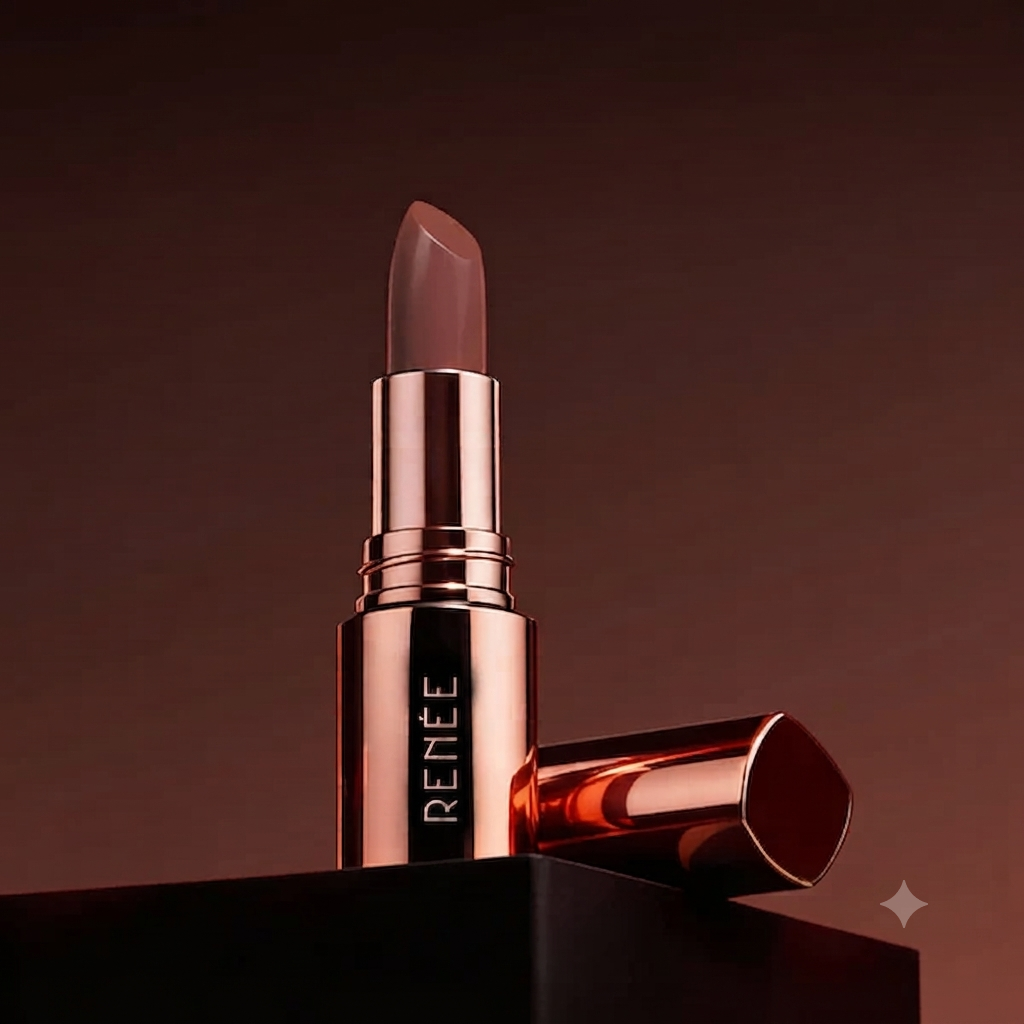 RENEE EVERSTAY LONG STAY MATTE LIPSTICK - 4.2G