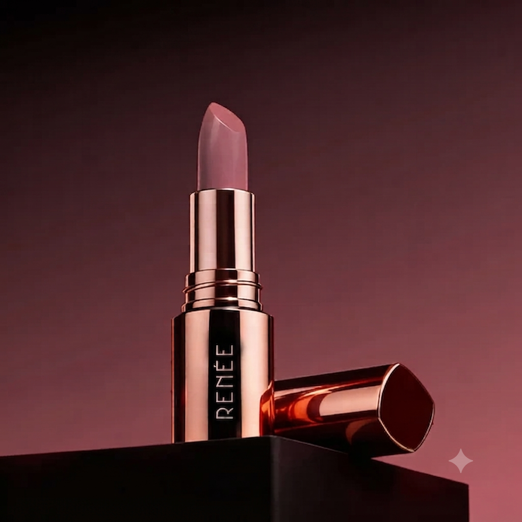 RENEE EVERSTAY LONG STAY MATTE LIPSTICK - 4.2G