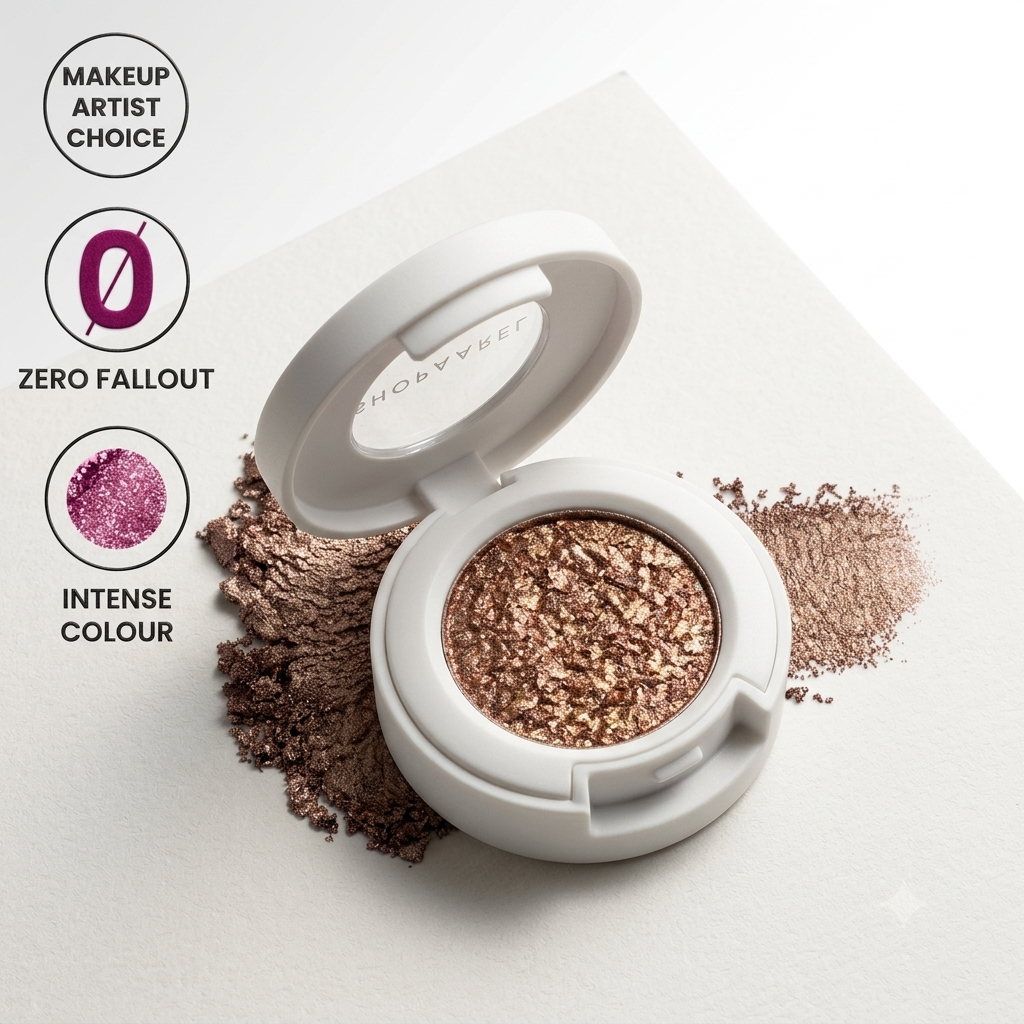 SHOPAAREL METAL EFFECT EYESHADOW 1.5G