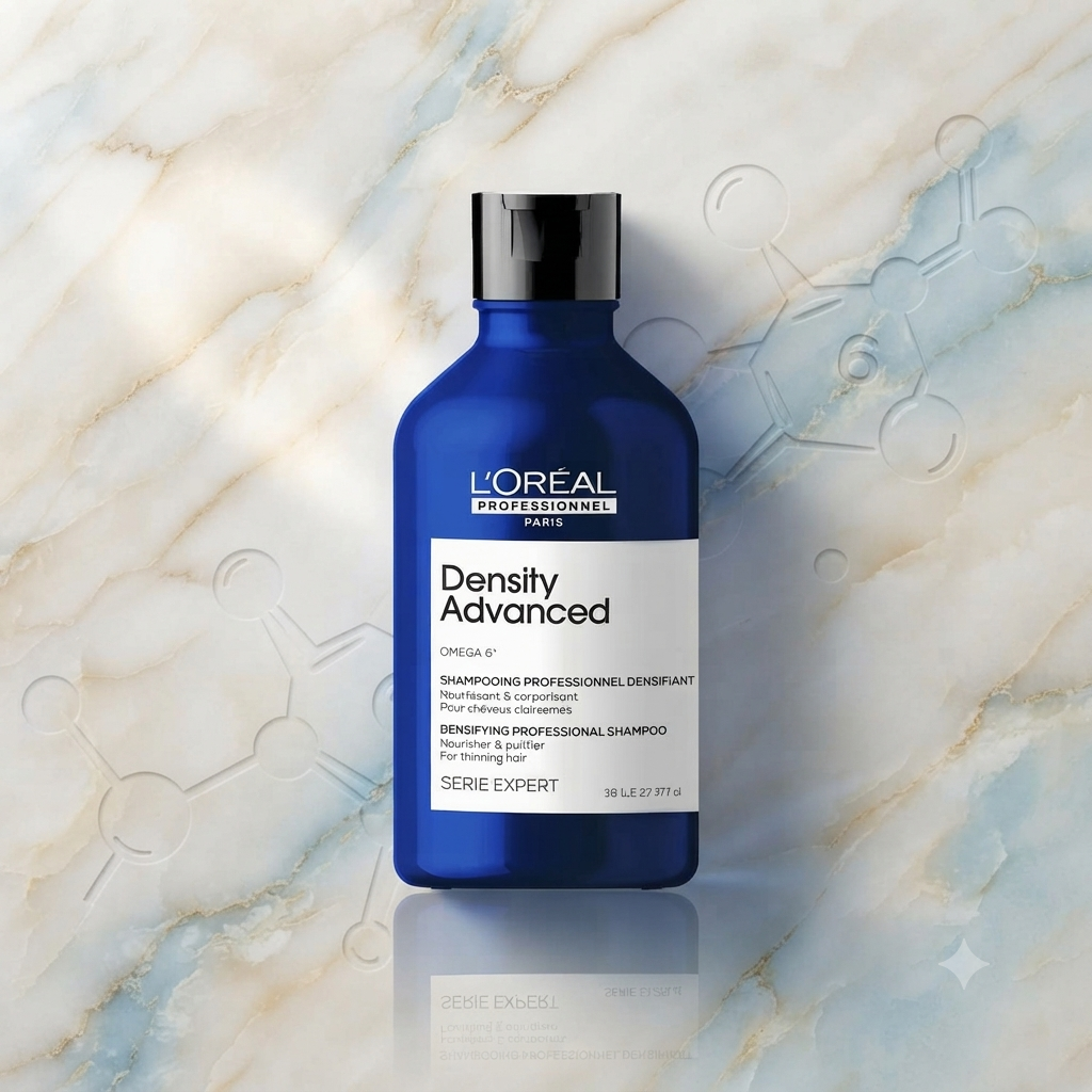 LOREAL PROFESSIONAL DENSITY ADVANCED 300ML