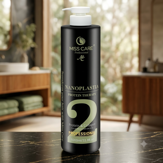 Miss Care Professional Nanoplastia Protein Therapy – 1000ml