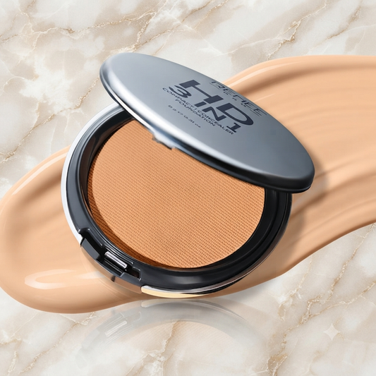 RENEE Pro HD 3-in-1 Compact | Concealer Foundation 9g