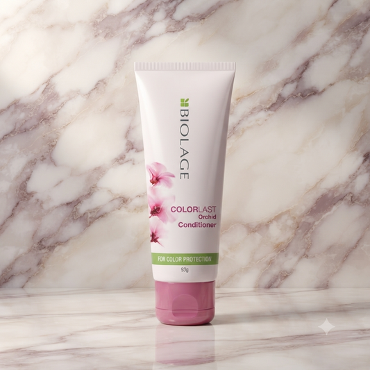 BIOLAGE PROFESSIONAL COLOR LAST ORCHID CONDITIONER 98G