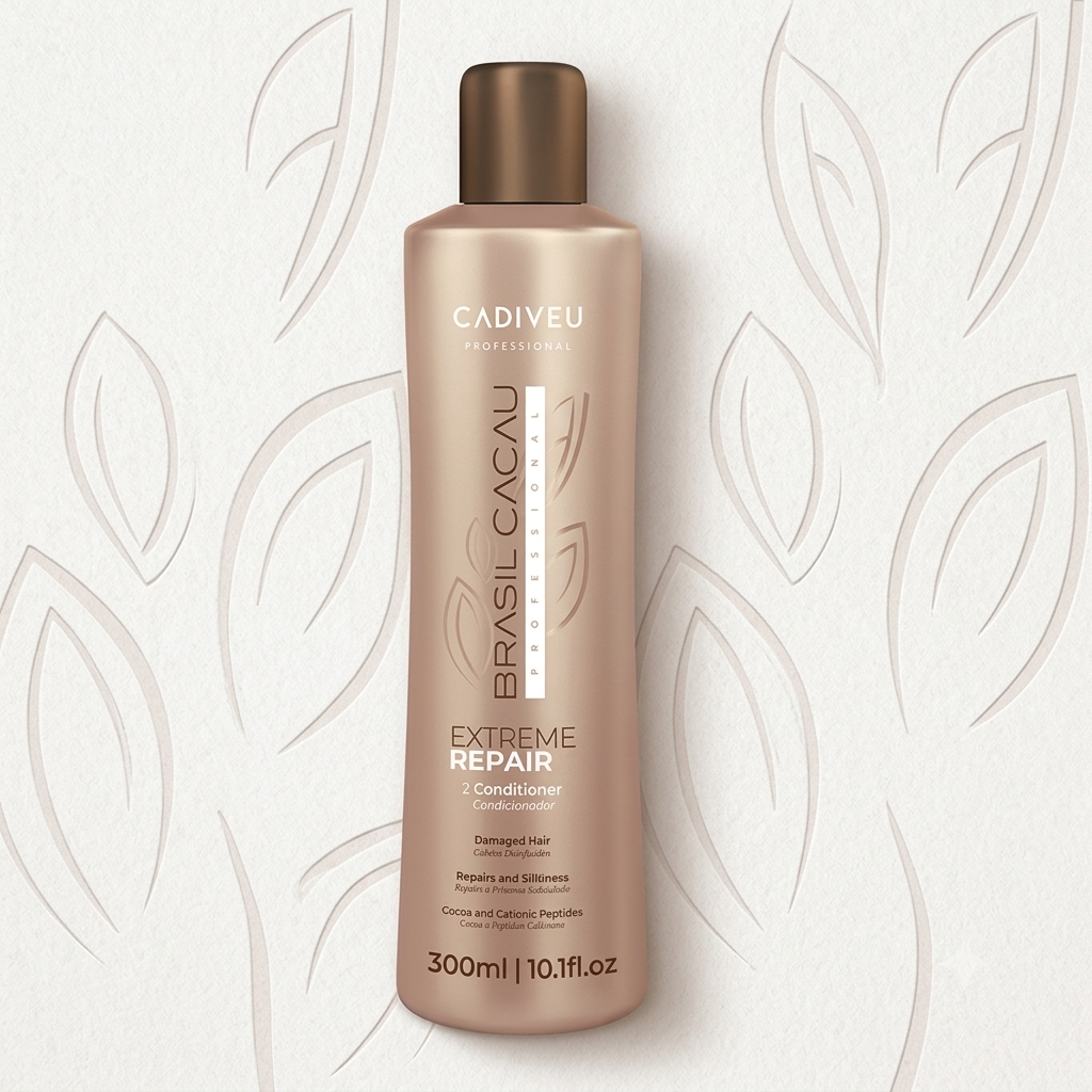 Cadiveu Professional Extreme Repair 2. Conditioner (300ml)