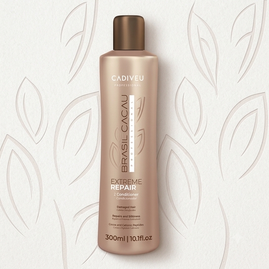 Cadiveu Professional Extreme Repair 2. Conditioner (300ml)