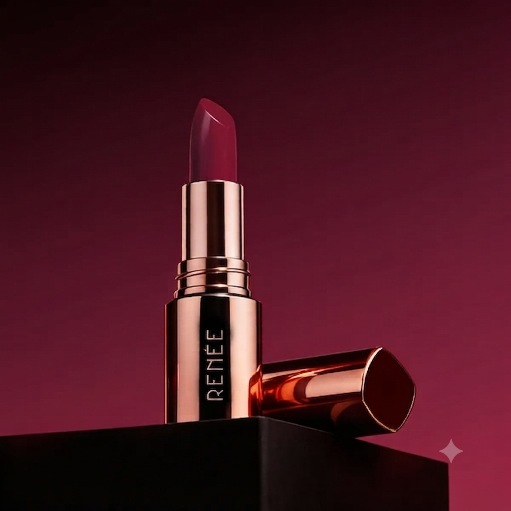 RENEE EVERSTAY LONG STAY MATTE LIPSTICK - 4.2G