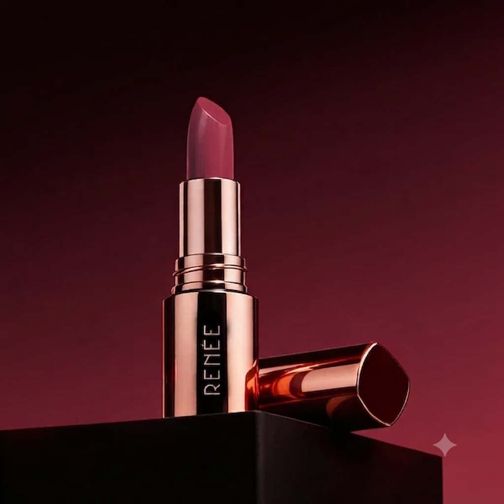 RENEE EVERSTAY LONG STAY MATTE LIPSTICK - 4.2G