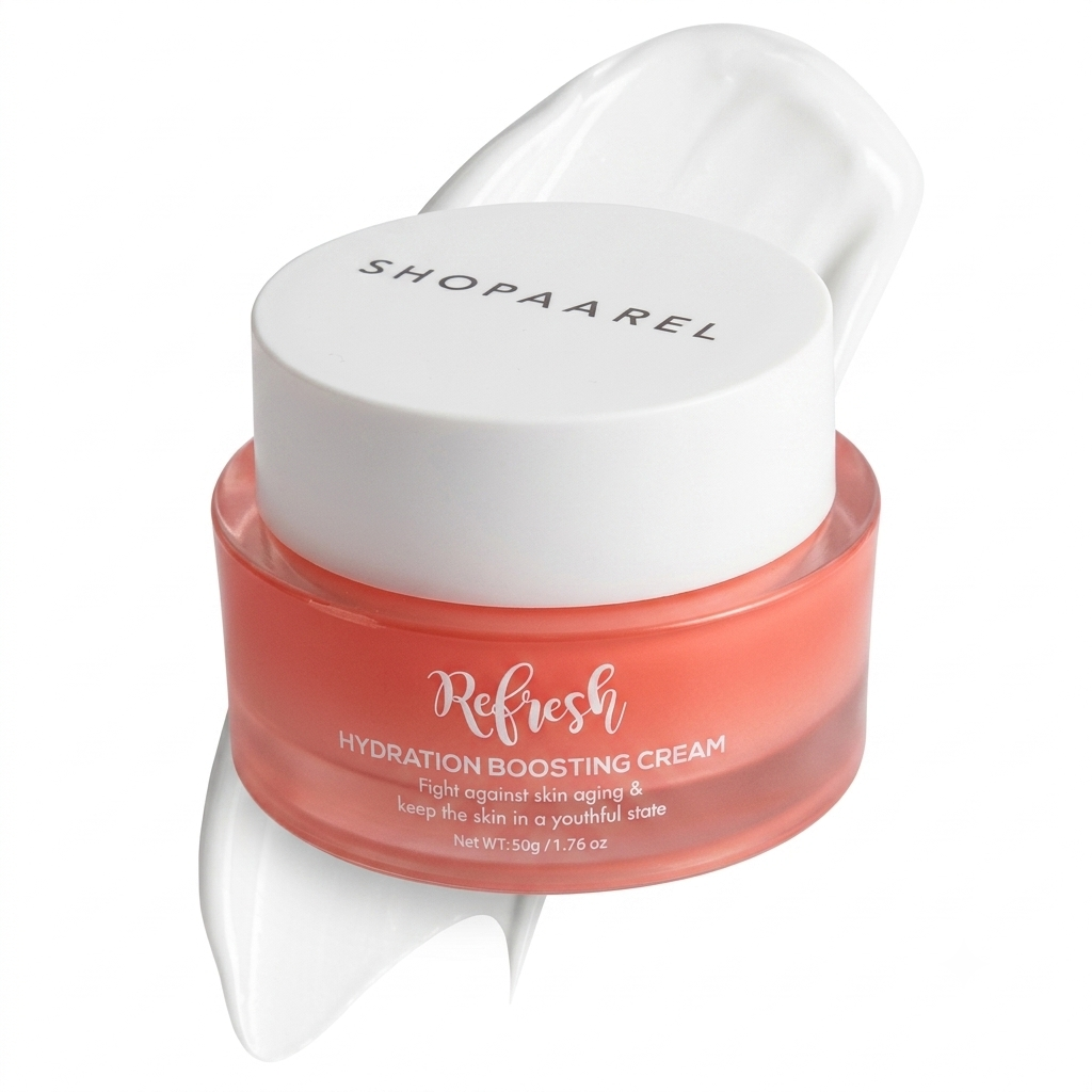 SHOPAAREL REFRESH HYDRATION BOOSTING CREAM 50G