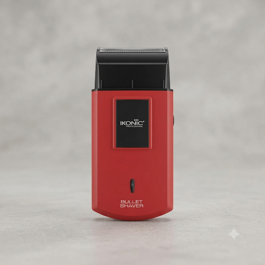 IKONIC Professional Bullet Shaver