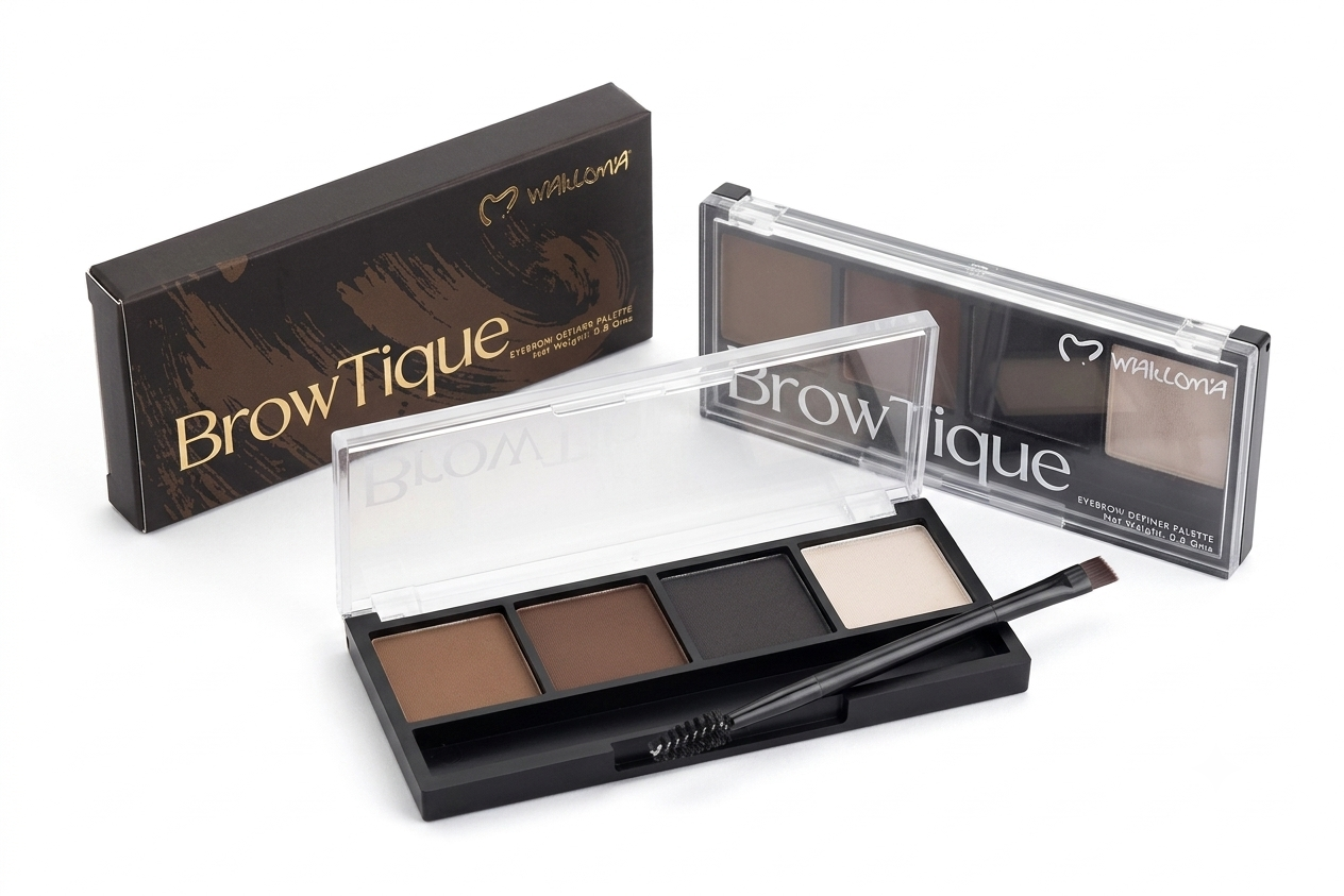 MAKEZMIA BROW TIQUE