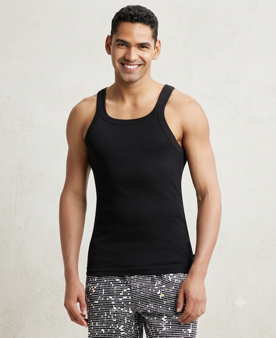 Jockey vest US 26