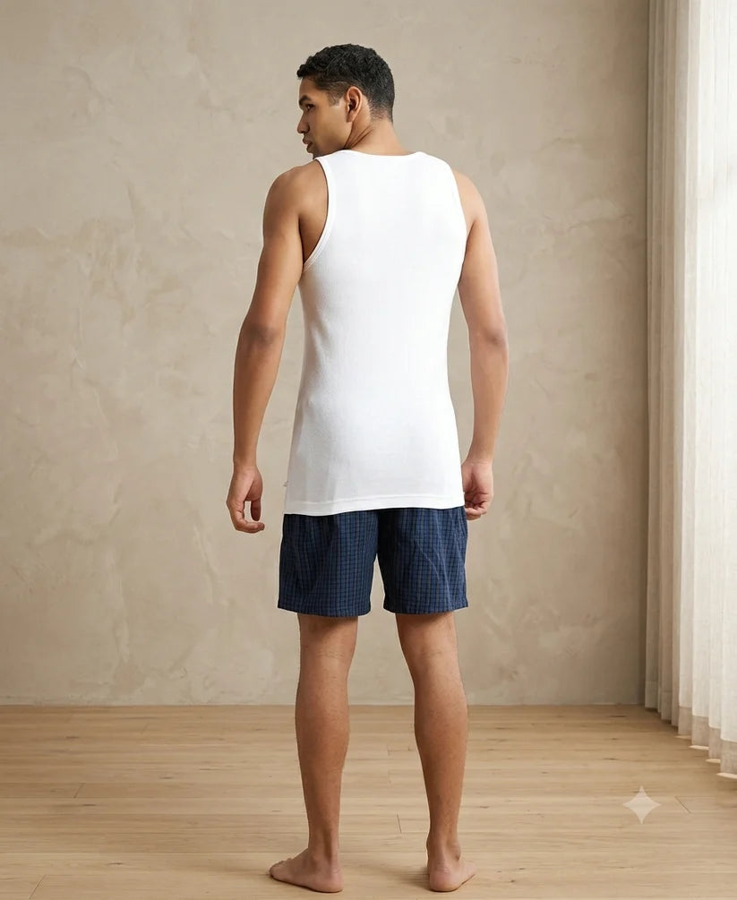 Jockey 8823 Vest 2pcs (pack)