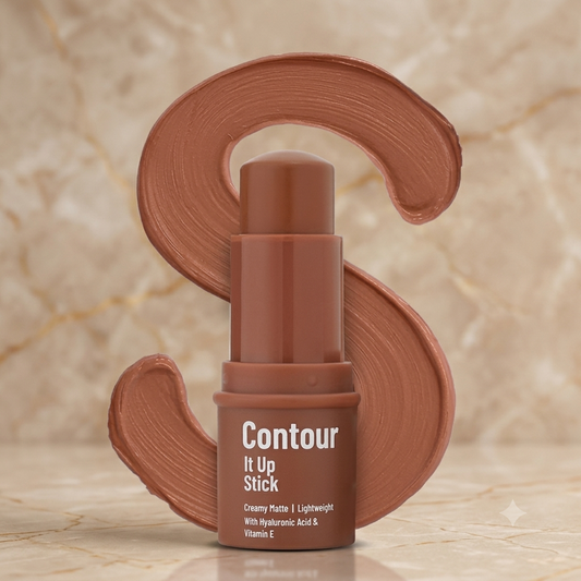 Swiss Beauty Contour It Up Stick – 8g