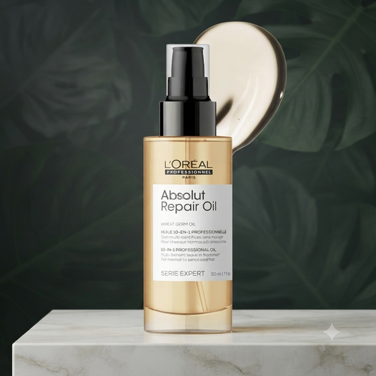 L'Oréal Professionnel Absolut Repair Oil | 90ml