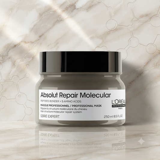 LOREAL PROFESSIONAL ABSOLUT REPAIR MOLECULAR 250ML