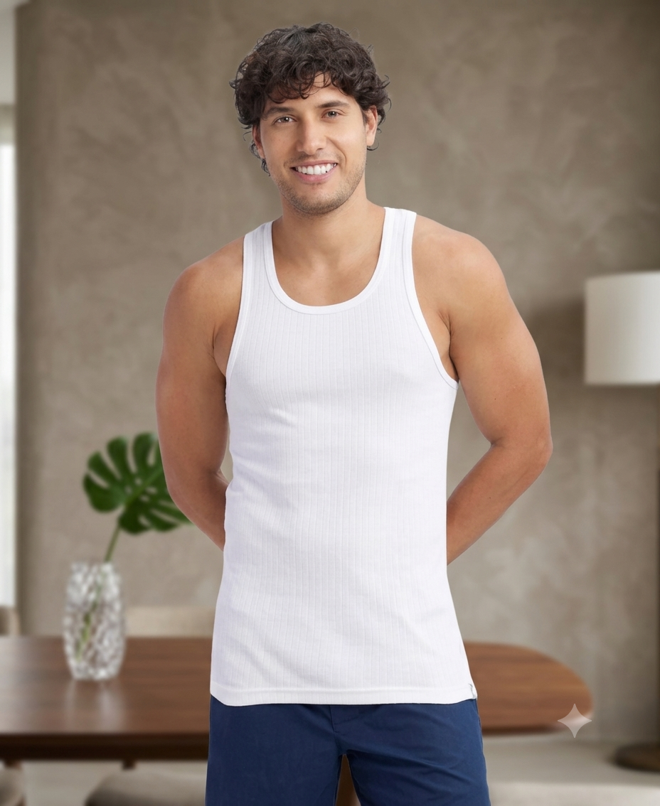 Jockey vest 9922