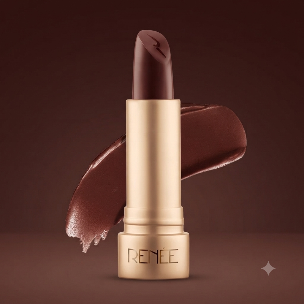 RENEE H2O HYDRATING CREME LIPSTICK - 4 G
