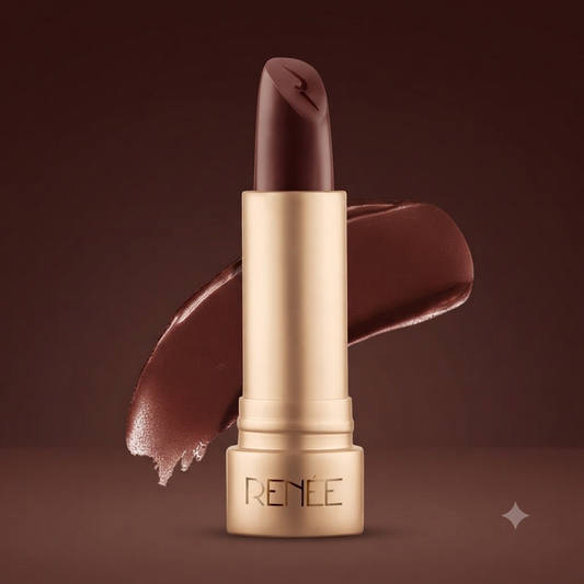 RENEE H2O HYDRATING CREME LIPSTICK - 4 G