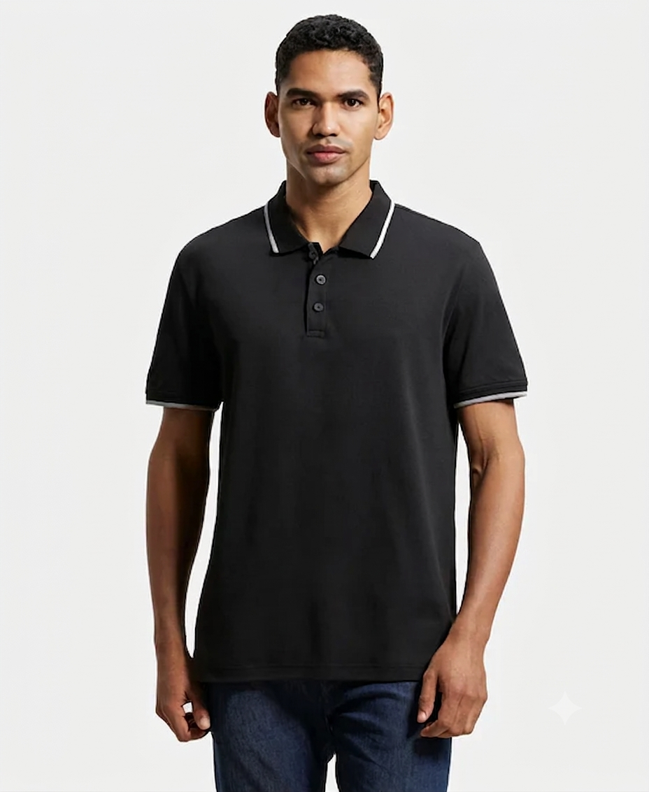 Jockey polo t-shirt 3911 mens