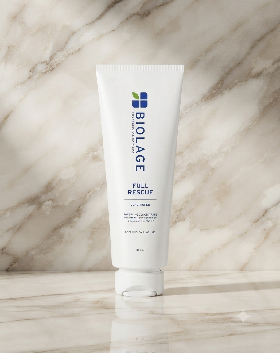 BIOLAGE PROFESSIONAL FULL RESCUE CONDITIONER 100ML