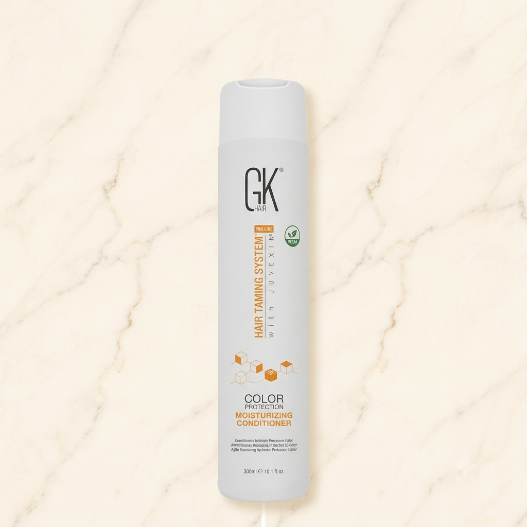 GK Hair Color Protection Moisturizing Conditioner (300ml)