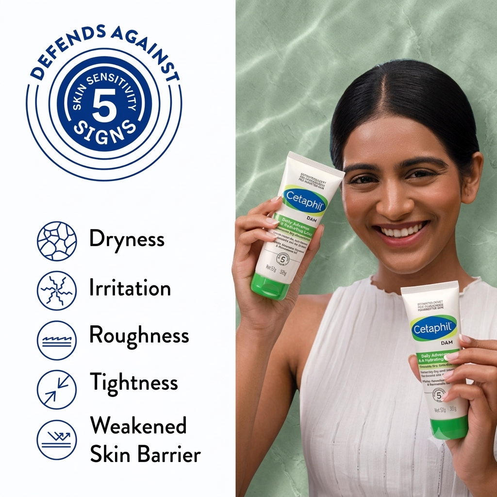 CETAPHIL DAILY ADVANCE ULTRA HYDRATING LOTION 100G