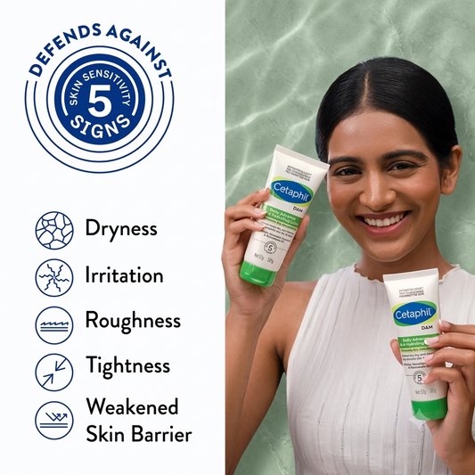 CETAPHIL DAILY ADVANCE ULTRA HYDRATING LOTION 100G
