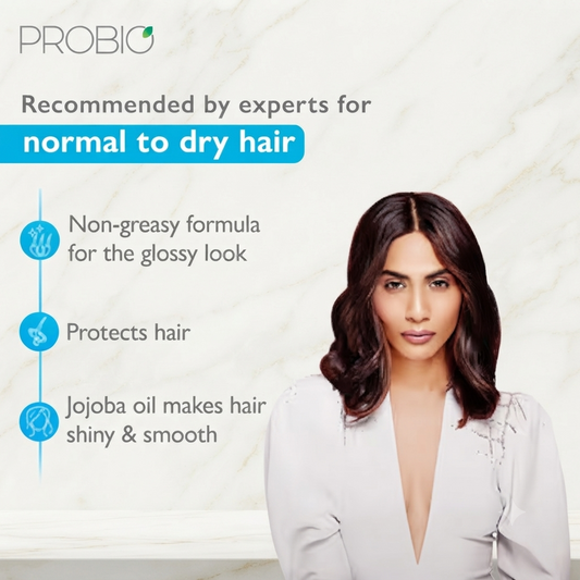 Probio Keratin Revive | 110ml