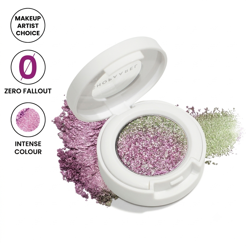SHOPAAREL METAL EFFECT EYESHADOW 1.5G