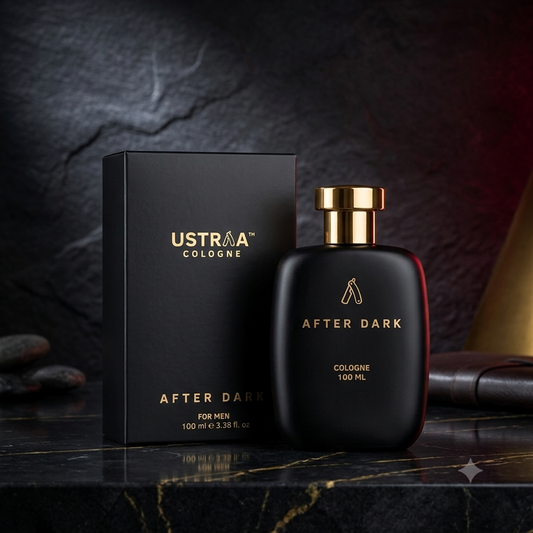 Ustraa Cologne After Dark for Men – 100ml