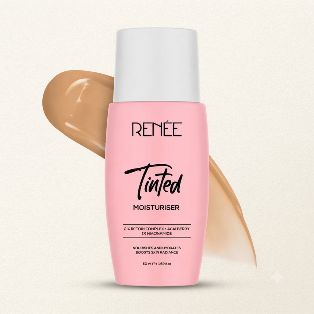 RENEE Tinted Moisturiser 50ml
