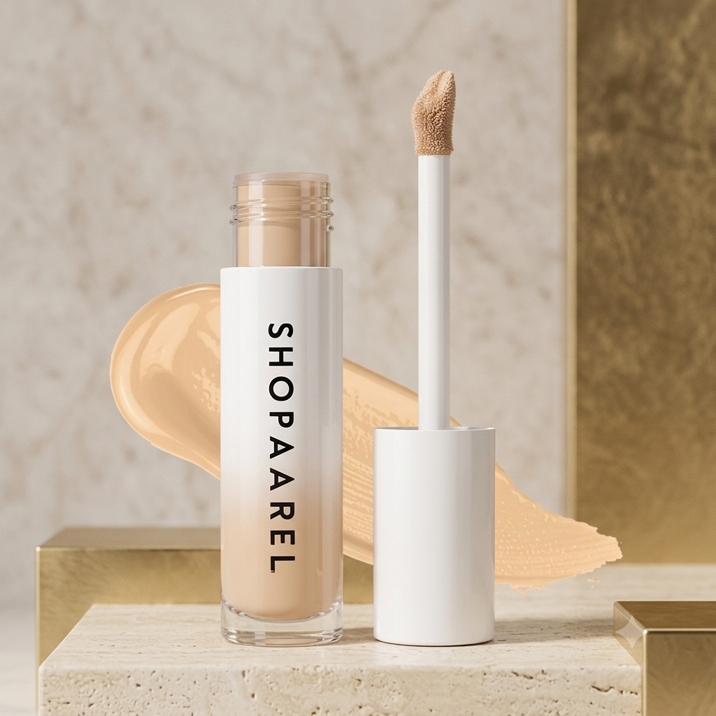 SHOPAAREL TRUE COLOR LIQUID CONCEALER 9G