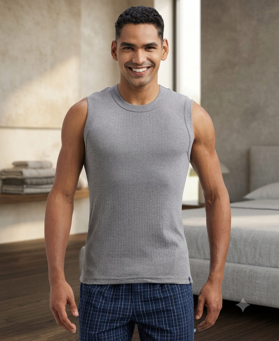 Jockey Muscle Tee 9930
