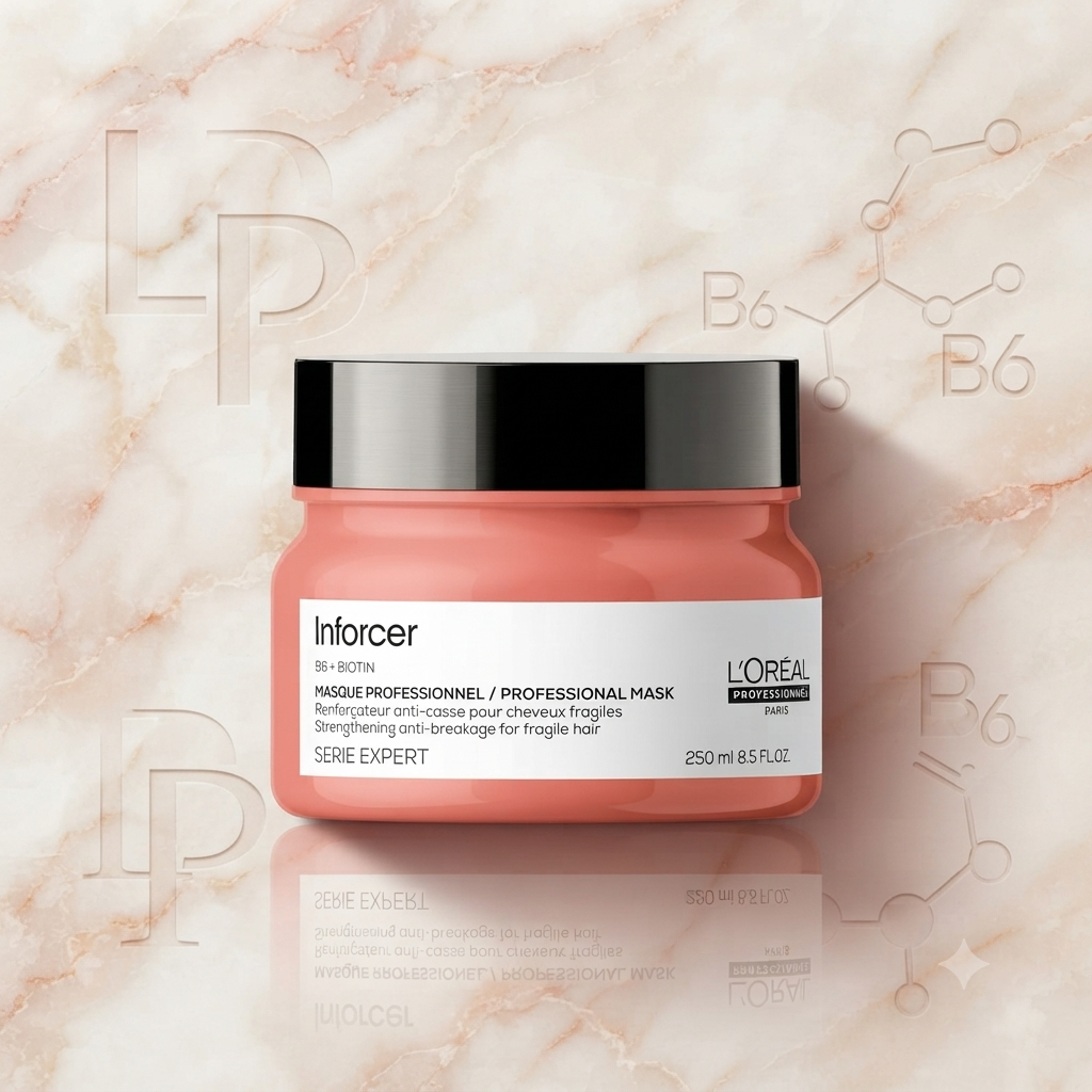 LOREAL PROFESSIONAL INFORCER MASK 250G