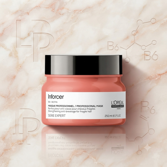LOREAL PROFESSIONAL INFORCER MASK 250G