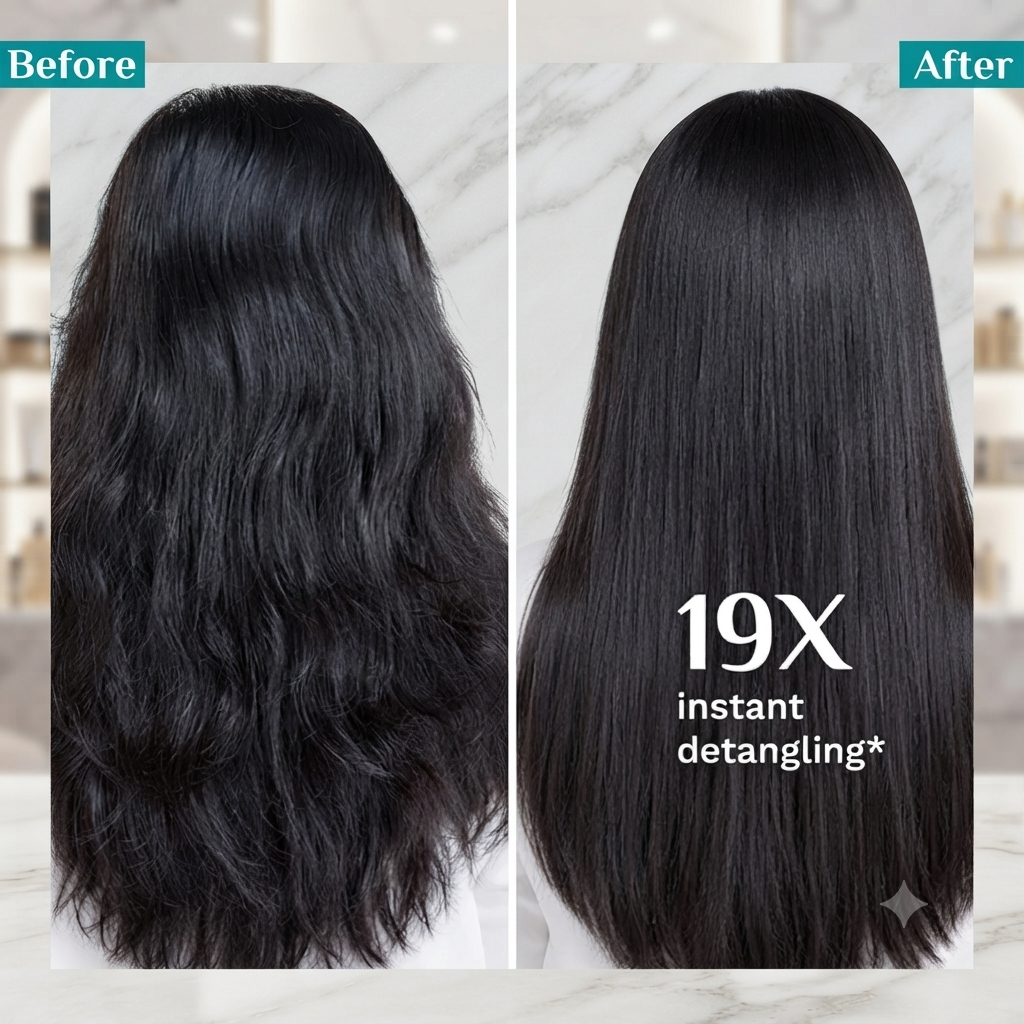 Pilgrim Anti Hairfall Conditioner – 180ml